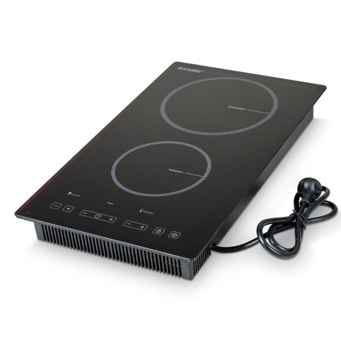 CAMEC INDUCTION COOKTOP 3.3KW