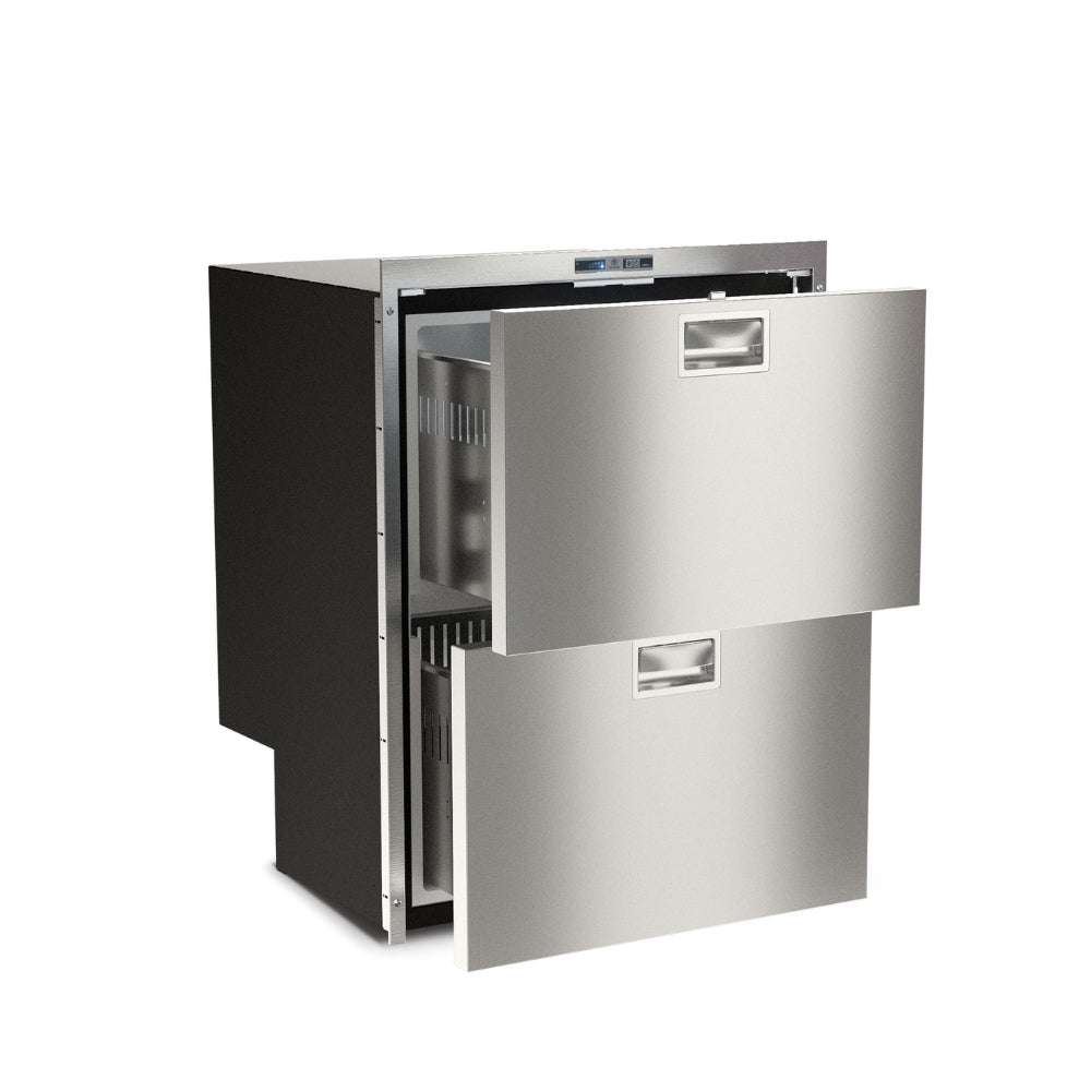 Vitrifrigo DW180 RFX Drawer Fridge