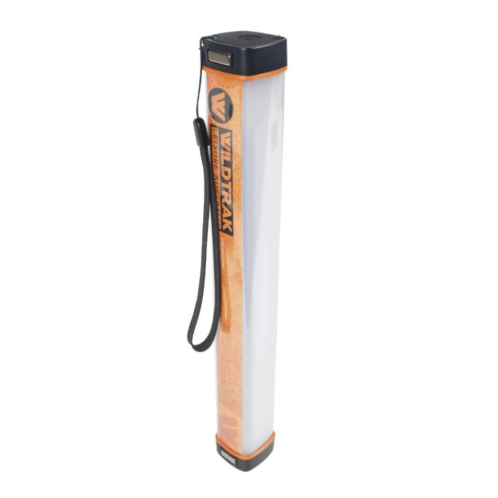 Wildtrak Base 300 Rechargeable Camp Light & Power Bank
