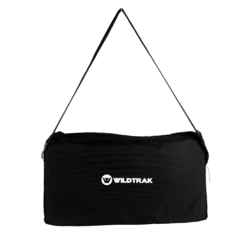 WILDTRAK FRONTIER S/S FIREPIT