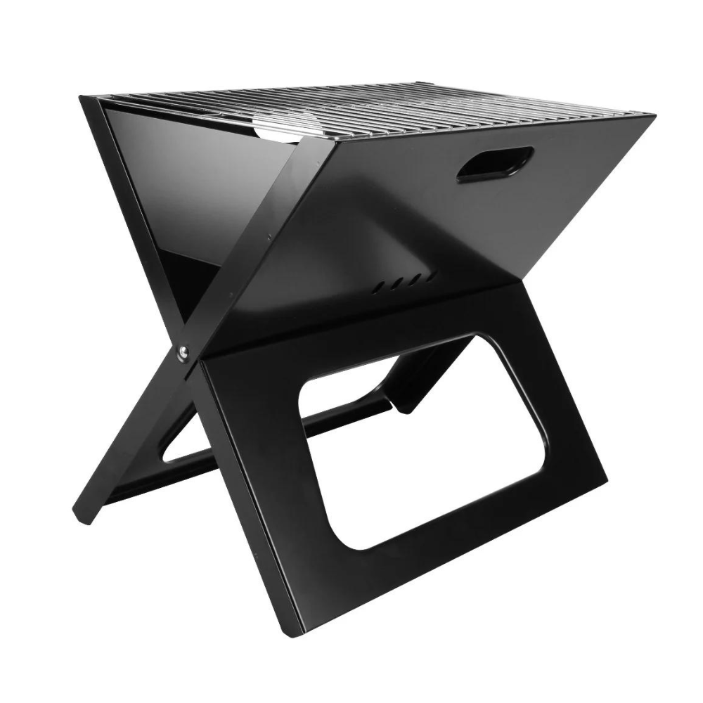 WILDTRAK IRONSIDE FOLDING BBQ