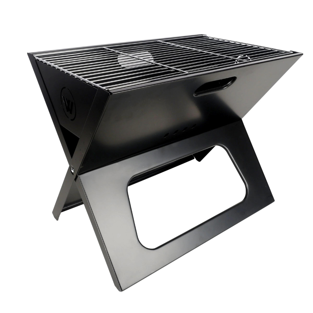 WILDTRAK IRONSIDE FOLDING BBQ