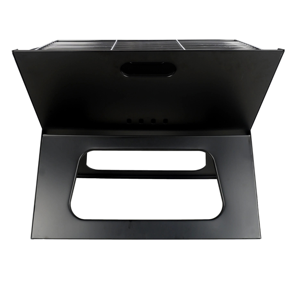 WILDTRAK IRONSIDE FOLDING BBQ