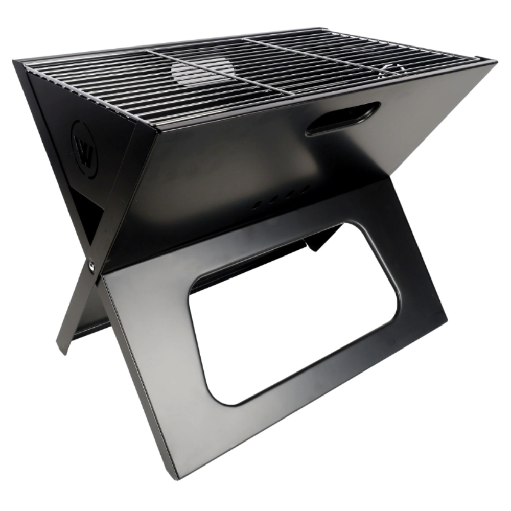 WILDTRAK IRONSIDE FOLDING BBQ