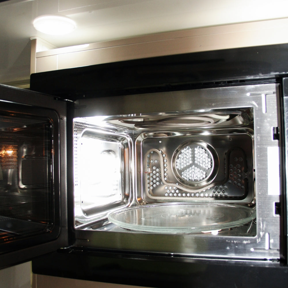 CAMEC MULTI FUNCTION CONVECTION MICROWAVE OVEN with Air Fry 28L