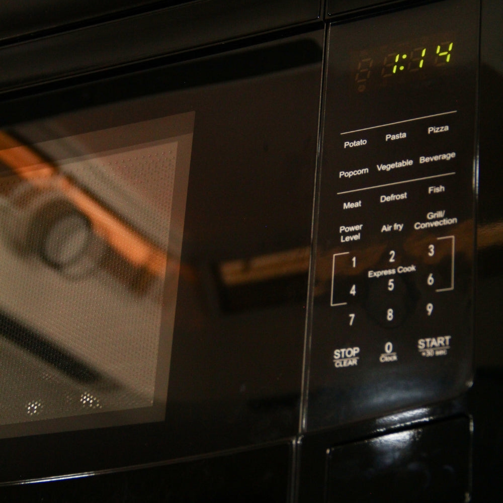 CAMEC MULTI FUNCTION CONVECTION MICROWAVE OVEN with Air Fry 28L