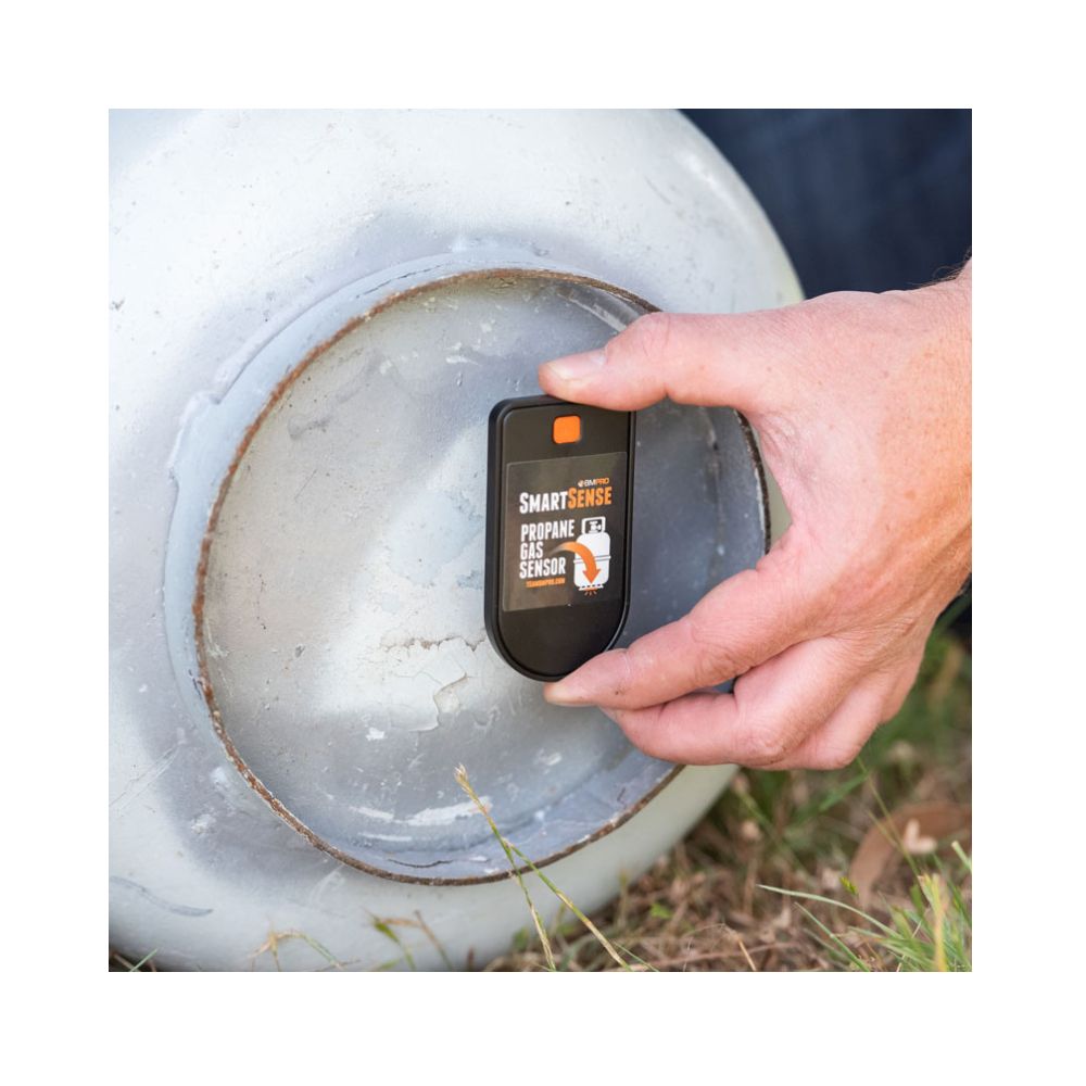 BMPRO SmartSense Gas Bottle Level Monitor