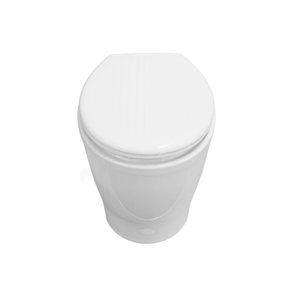 ECOLET COMPOST TOILET MINI