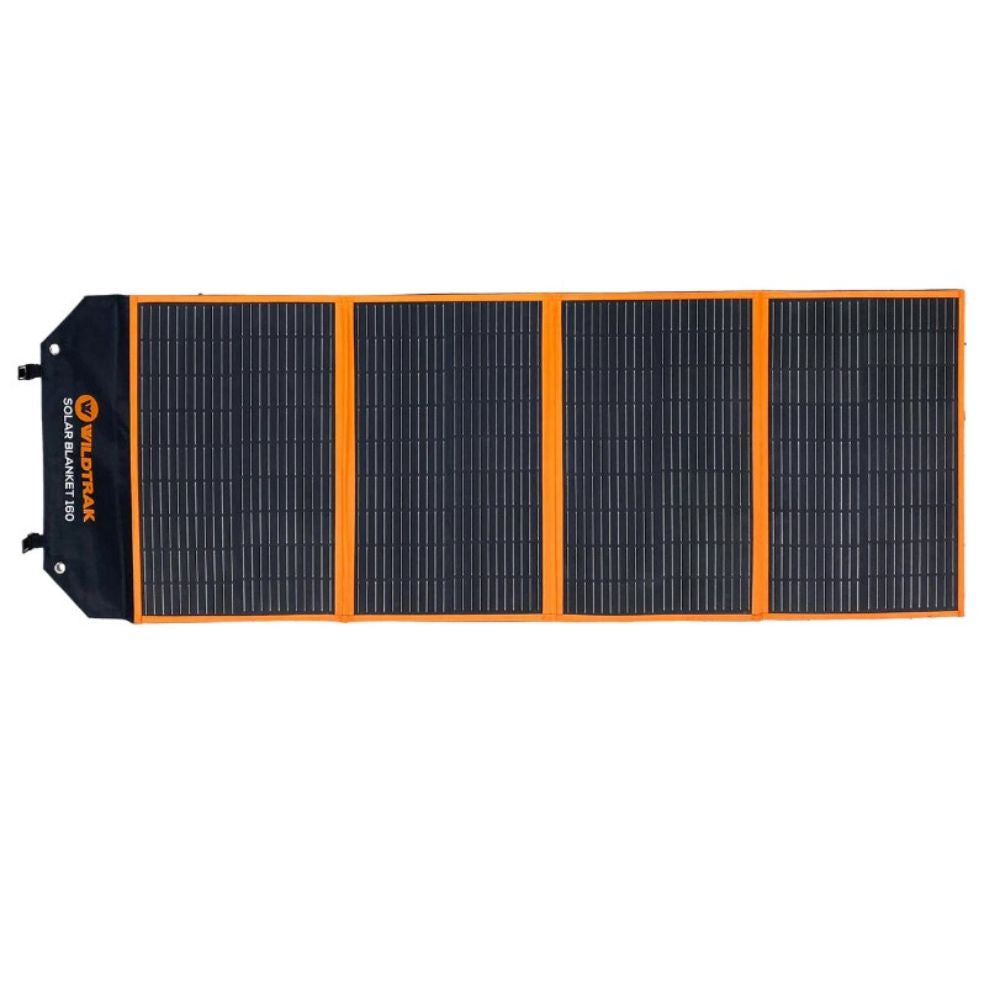WILDTRAK SOLAR BLANKET