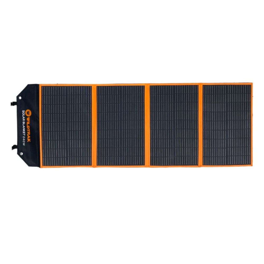 WILDTRAK SOLAR BLANKET