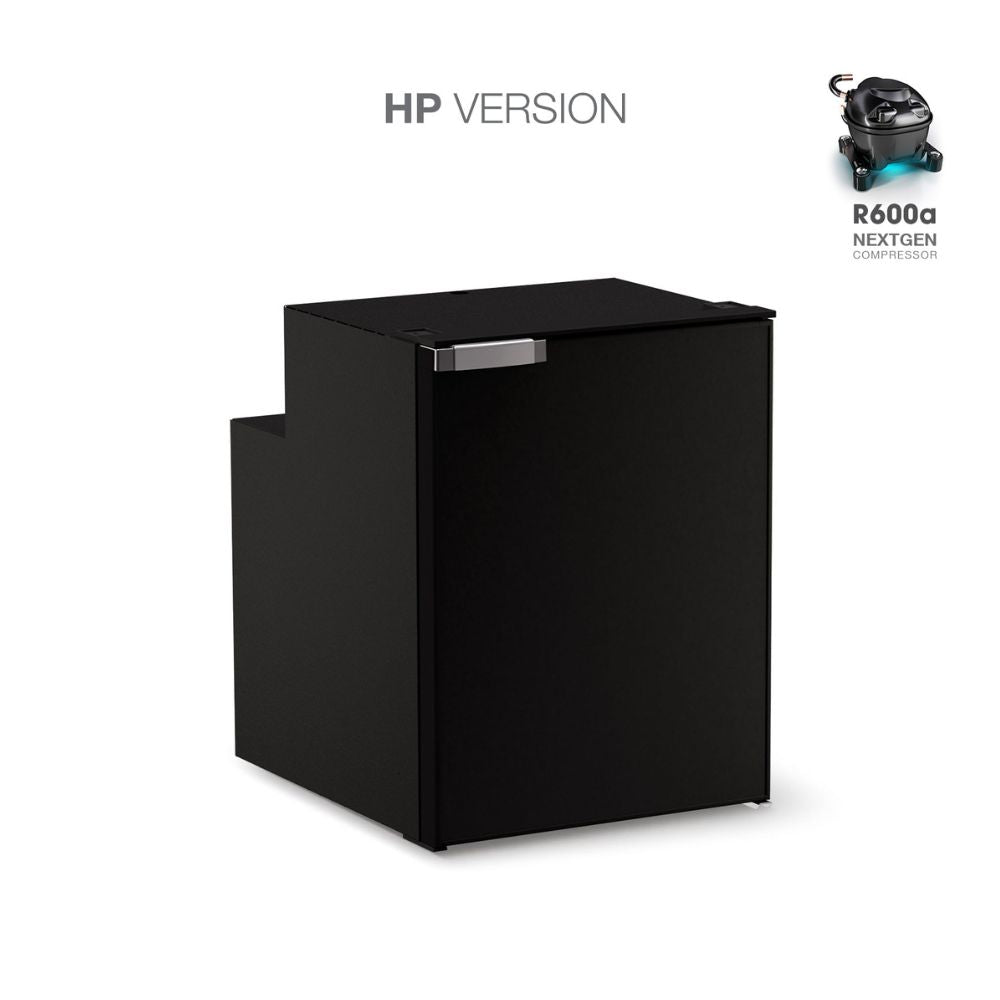 VITRI C90I DX CHROMELOCK WITH FITTING FRAME