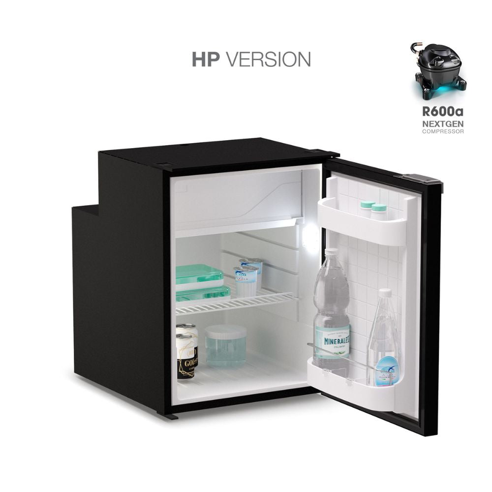 VITRI C90I DX CHROMELOCK WITH FITTING FRAME