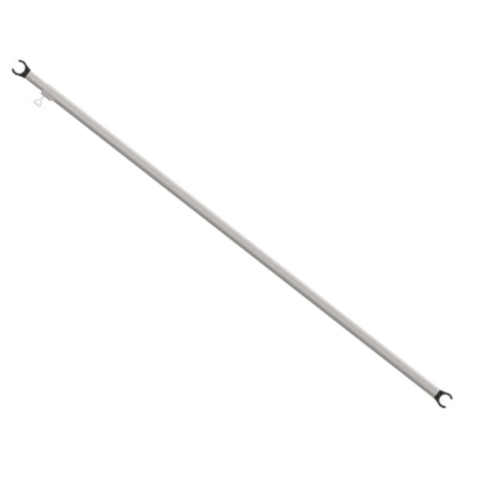 SUPEX ANNEX ADJ SLIDE RAIL/SPREADER BAR WITH C CLIP