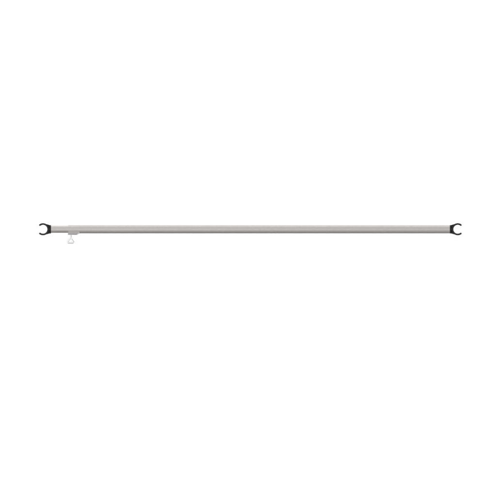 SUPEX ANNEX ADJ SLIDE RAIL/SPREADER BAR WITH C CLIP
