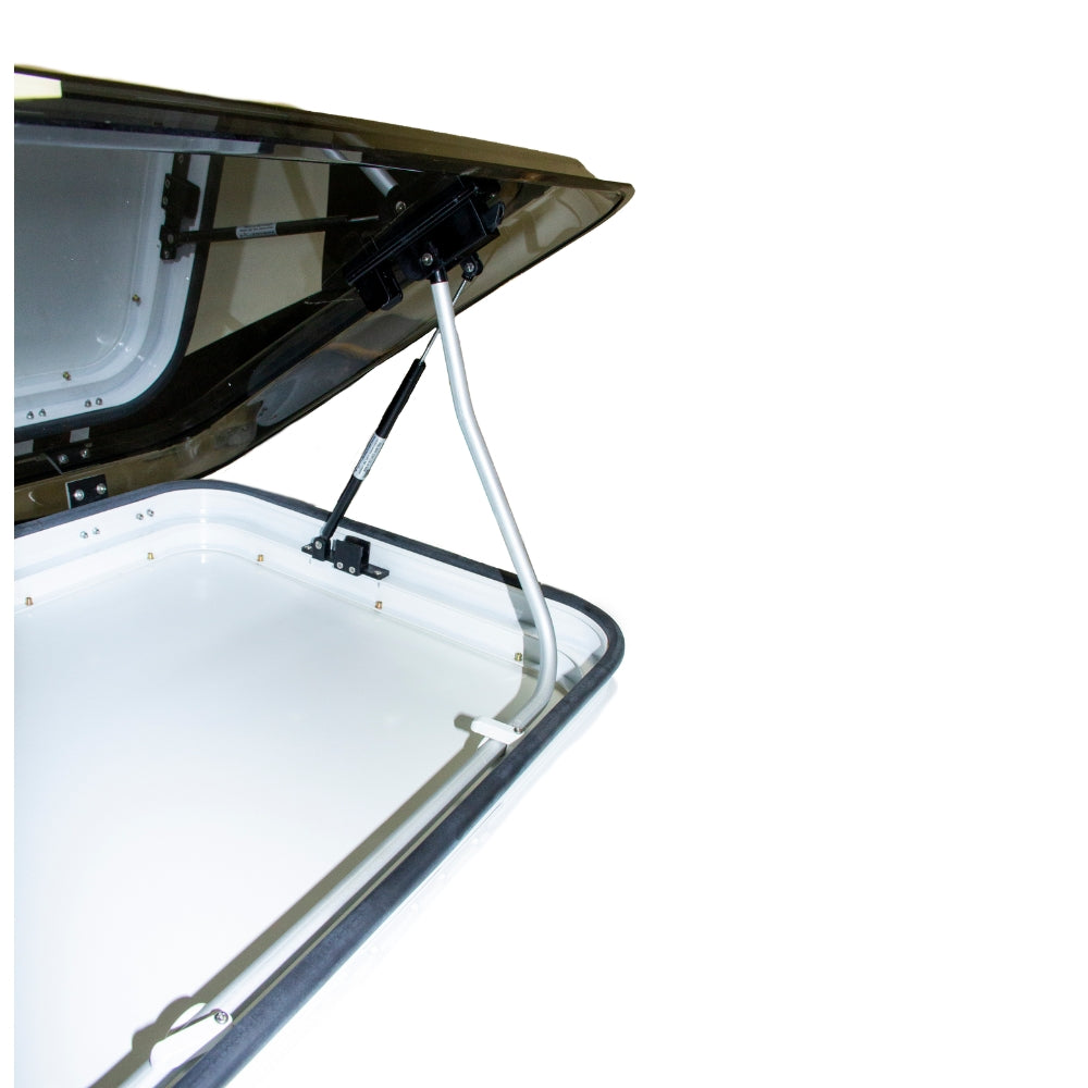 Camec Skylight Plus Hatch - 400 x 400