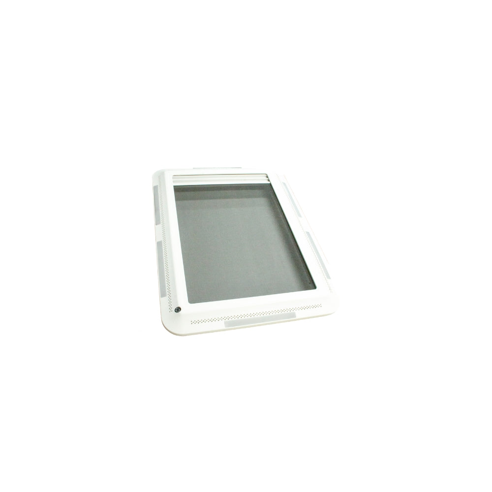 Camec Skylight Plus Hatch - 400 x 400