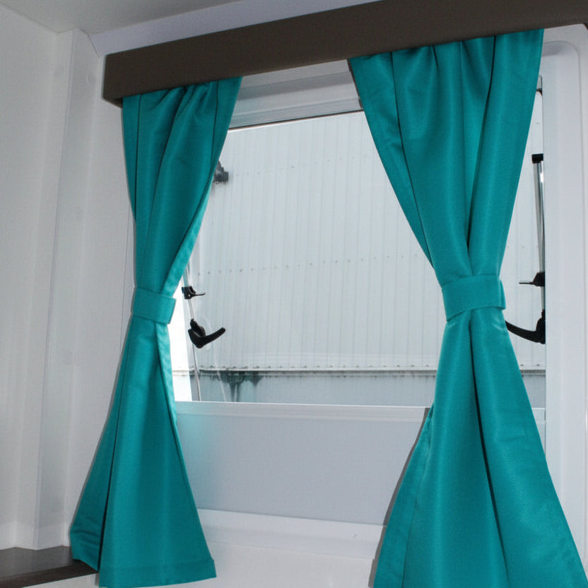 Camec Push Out Double Glazed Window - 1000 W x 800H