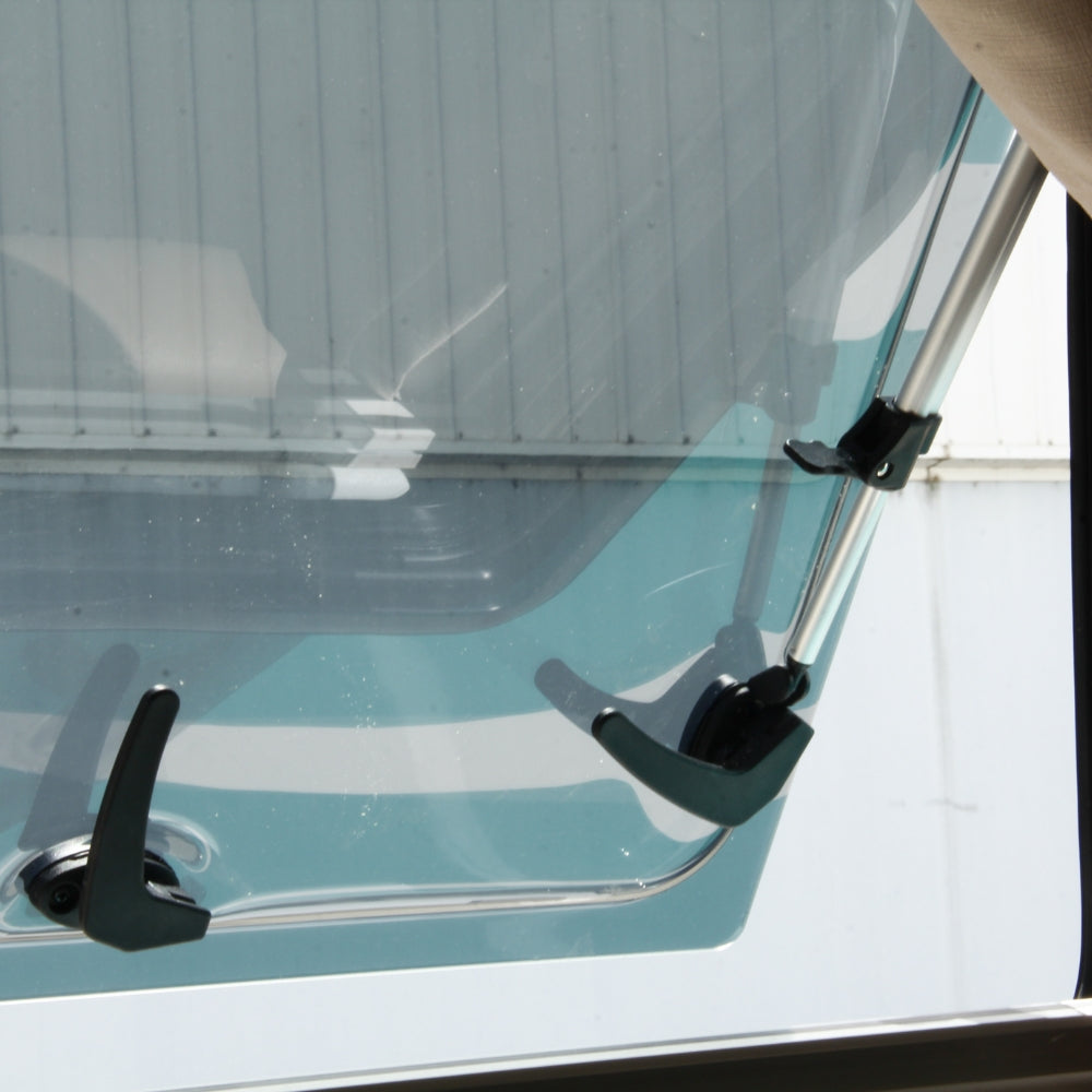 Camec Window W1100xH450