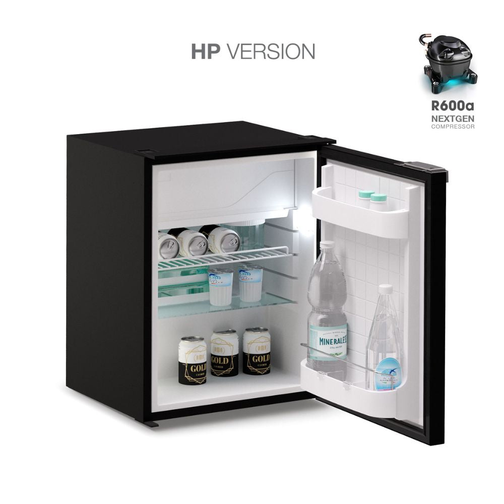 VITRI C60I DX CHROMELOCK