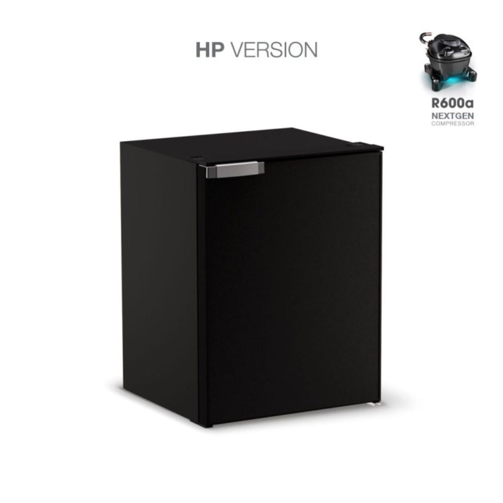 VITRI C75L DX CHROMELOCK