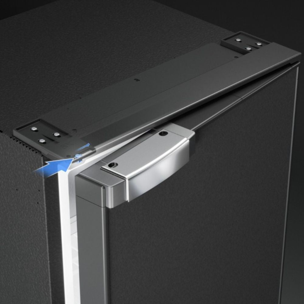 VITRI C75L DX CHROMELOCK