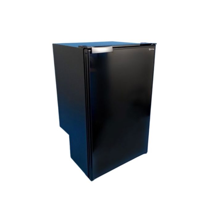 Vitrifrigo C85i CHR Fridge Freezer - 85L Right Hinge
