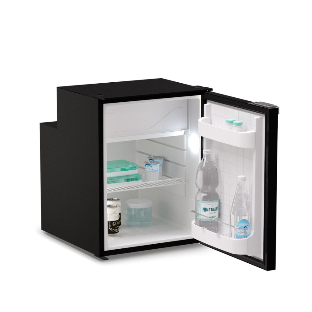 VITRI C90I DX CHROMELOCK NO FITTING FRAME