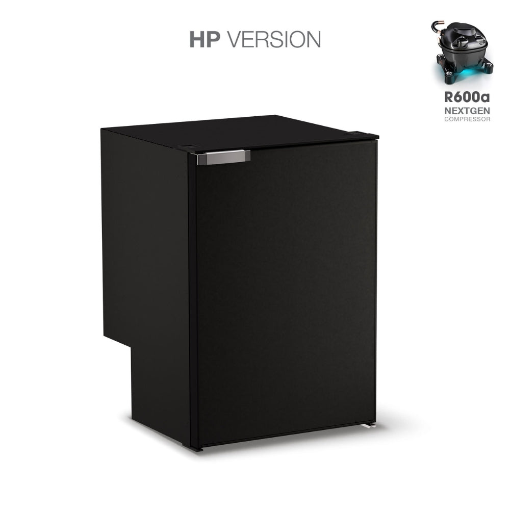 VITRI C115I DX CHROMELOCK