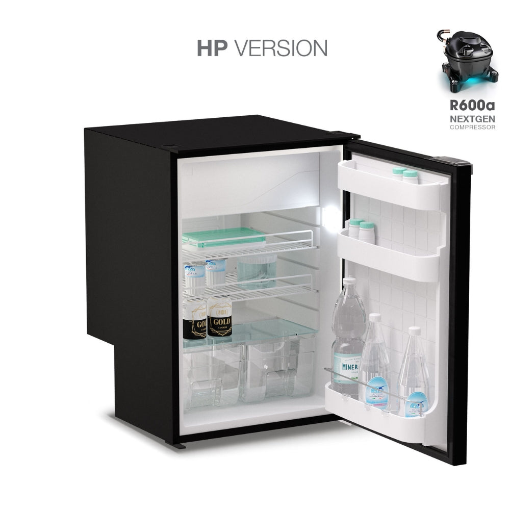 VITRI C115I DX CHROMELOCK