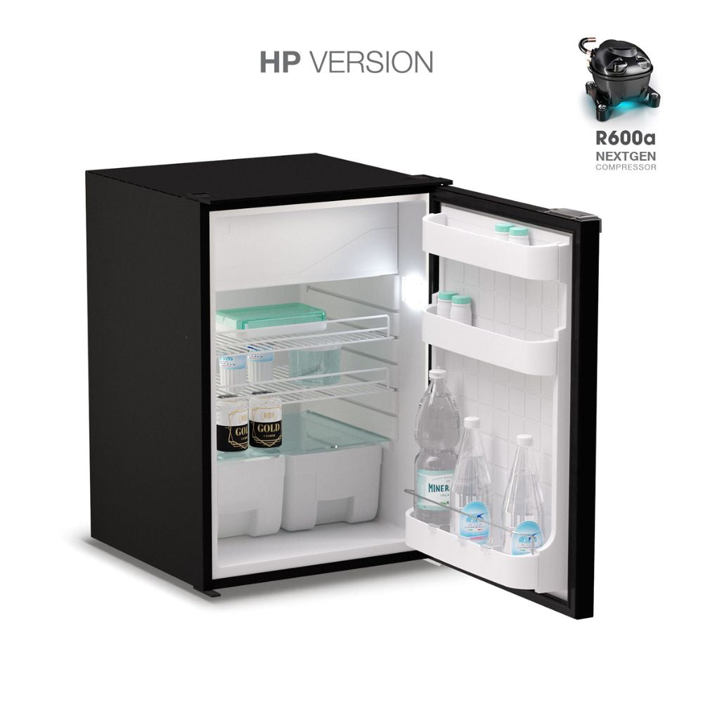 VITRI C130L DX CHROMELOCK