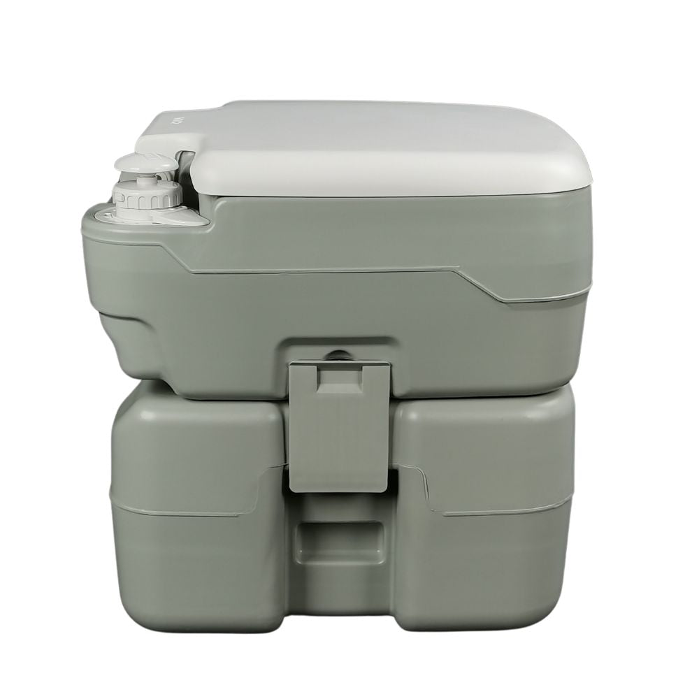 CAMEC PORTABLE TOILET 10L