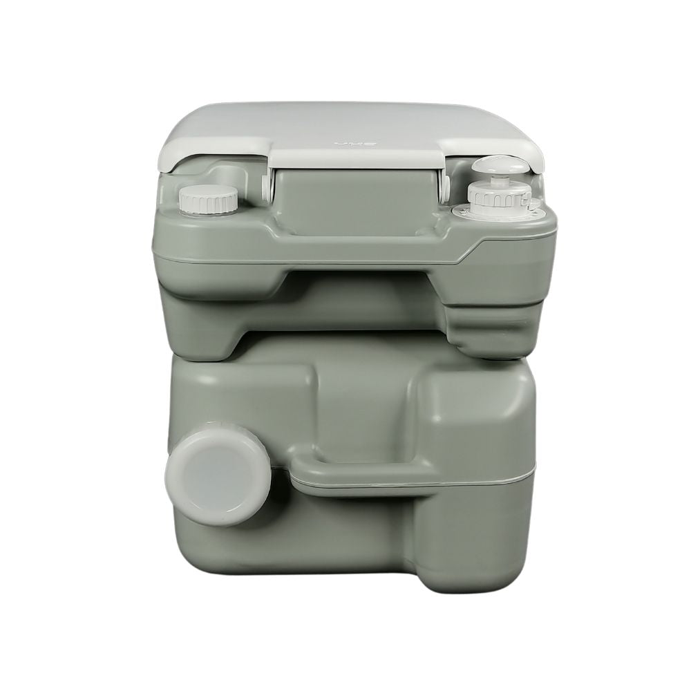 CAMEC PORTABLE TOILET 10L