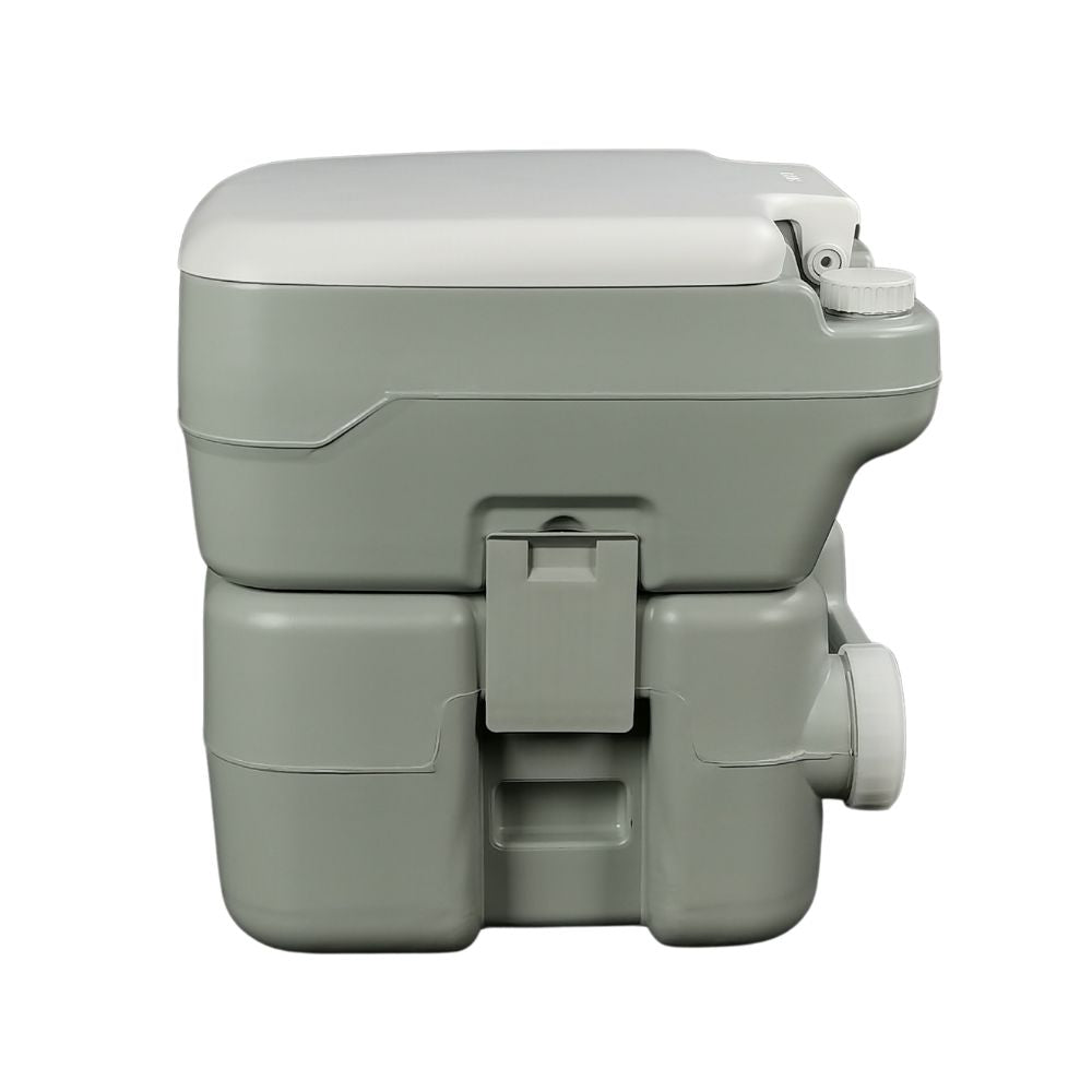 CAMEC PORTABLE TOILET 10L