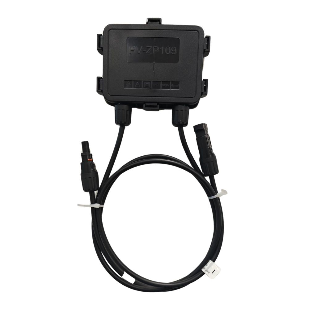 EGEN SOLAR PANEL 200W 12V