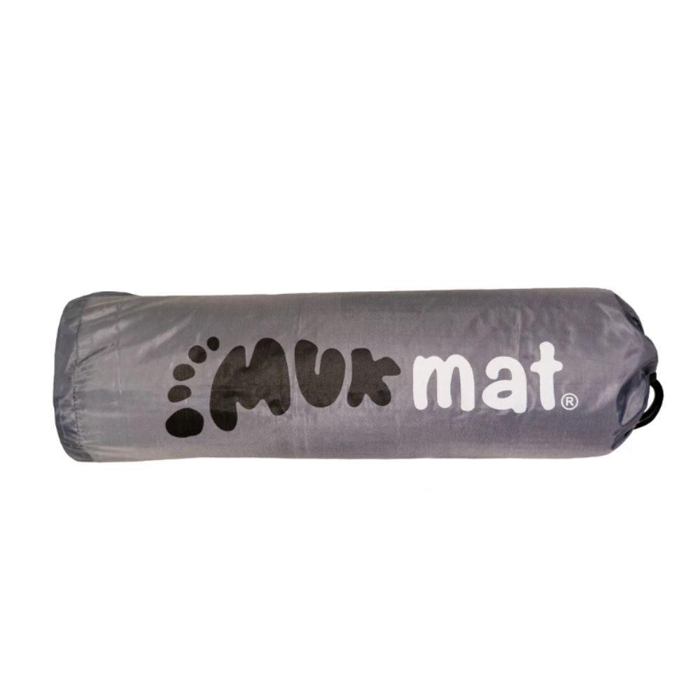 MUK MAT STORAGE BAG GREY 30 x 70