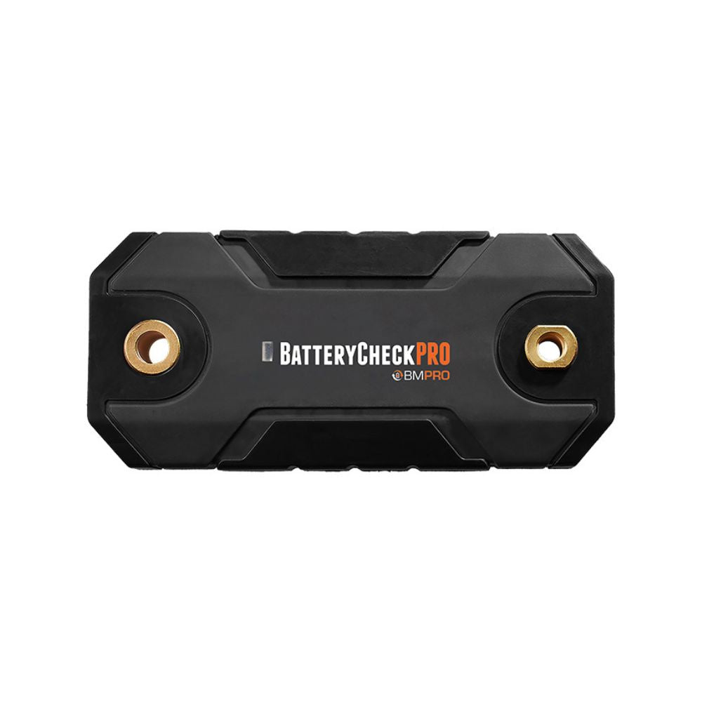 BMPRO BatteryCheckPRO Wireless Battery Monitor