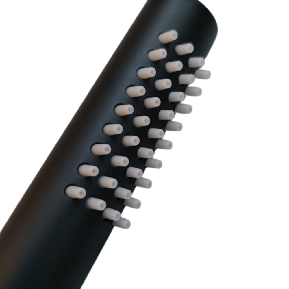 BARKA ADJUSTABLE SHOWER RAIL SET