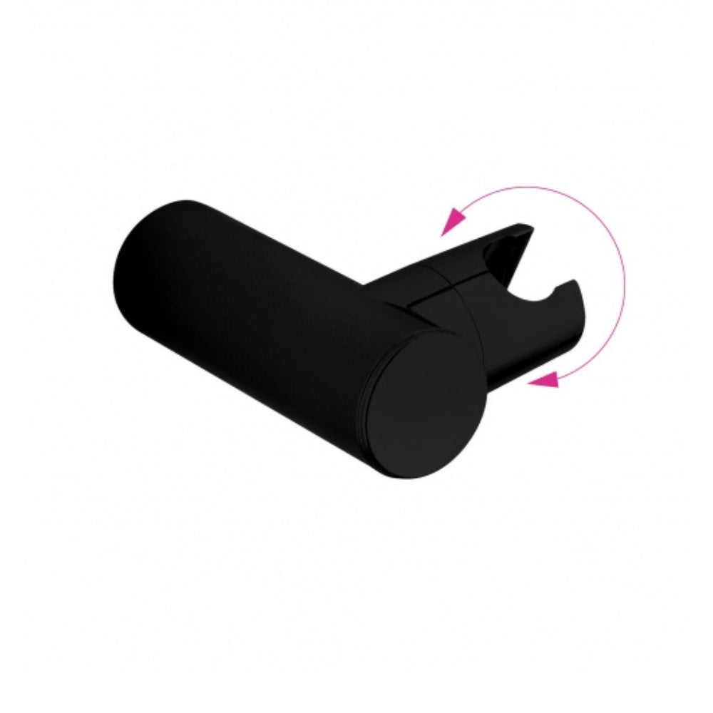 BARKA ADJ BULKHEAD SHOWER HOLDER