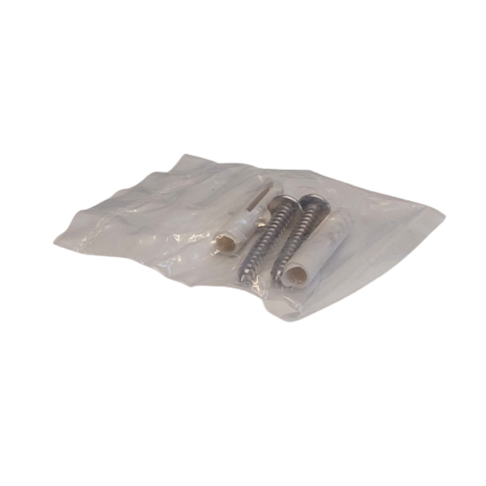 BARKA ADJ BULKHEAD SHOWER HOLDER