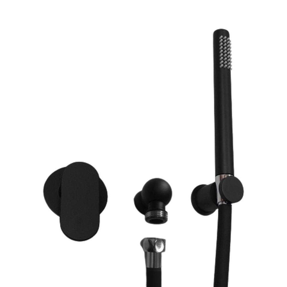 BARKA BULKHEAD ELBOW WATER CONNECTION 1/2"