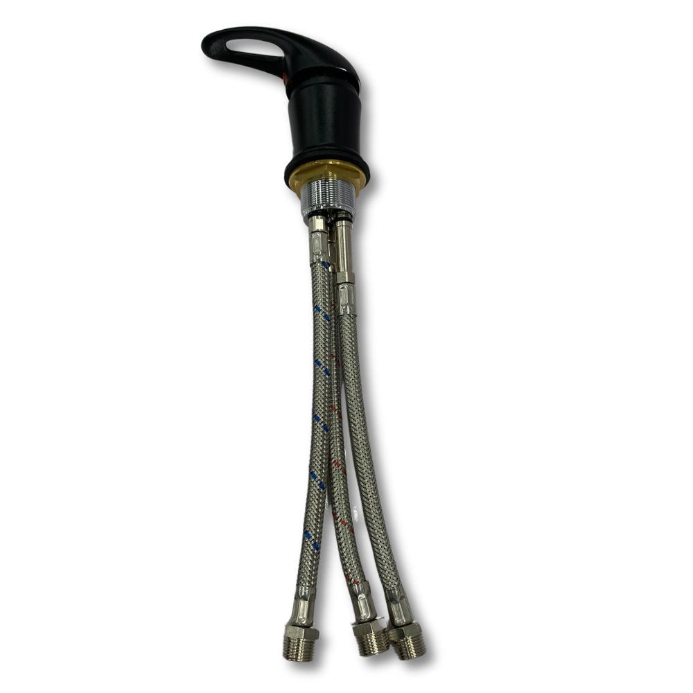 MIXER ART 33 SINGLE LEVER