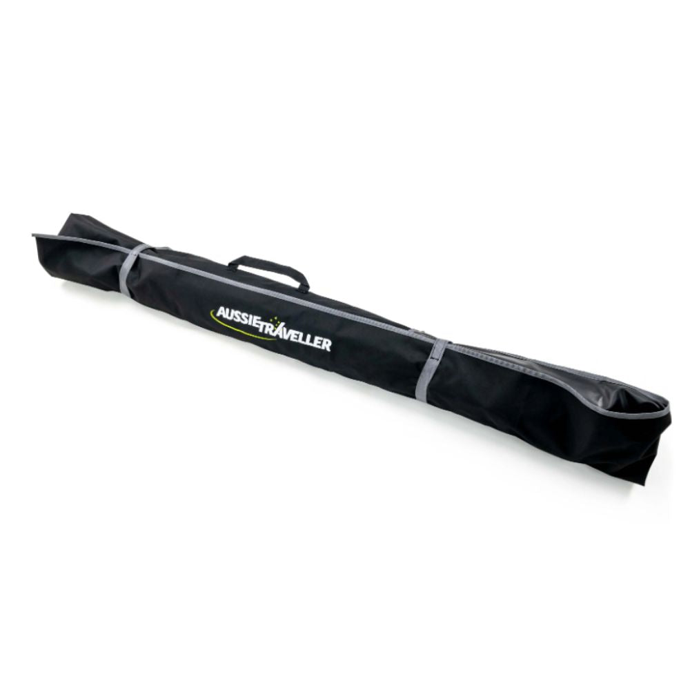 ANTI FLAP KIT & ROOF RAFTER STORAGE BAG