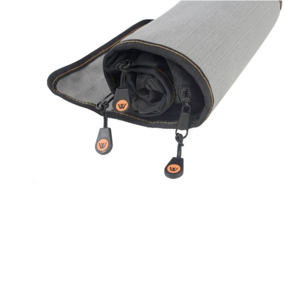 Wildtrak Hangable Camping Storrage Organiser Utility Roll