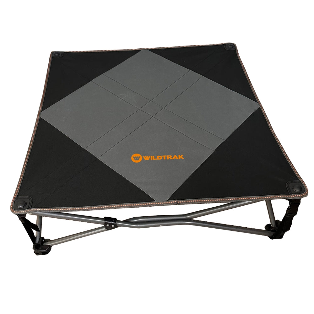 Deluxe XL Pet Camp Bed