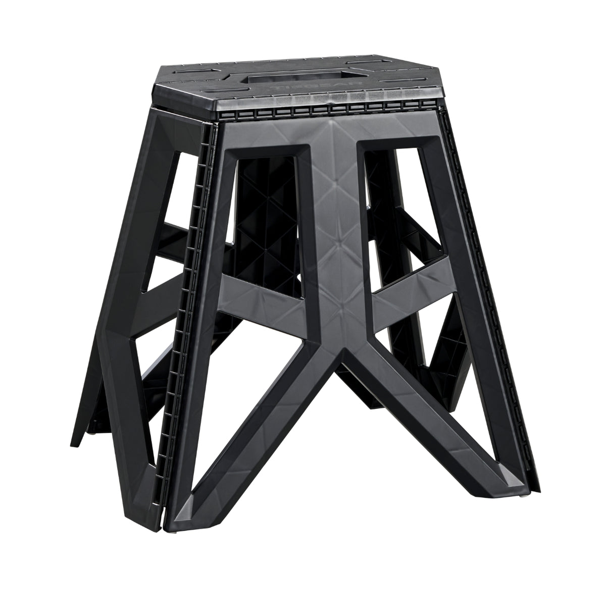 Tiegear Boost High Step - Midnight