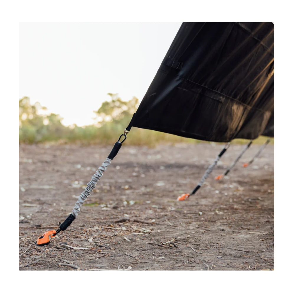 Tiegear Screen Spring Pack
