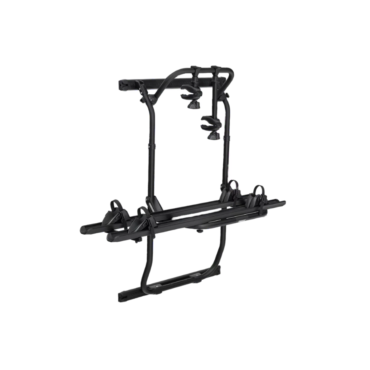 Thule Elite Van XT Bike Rack - Ducato Black