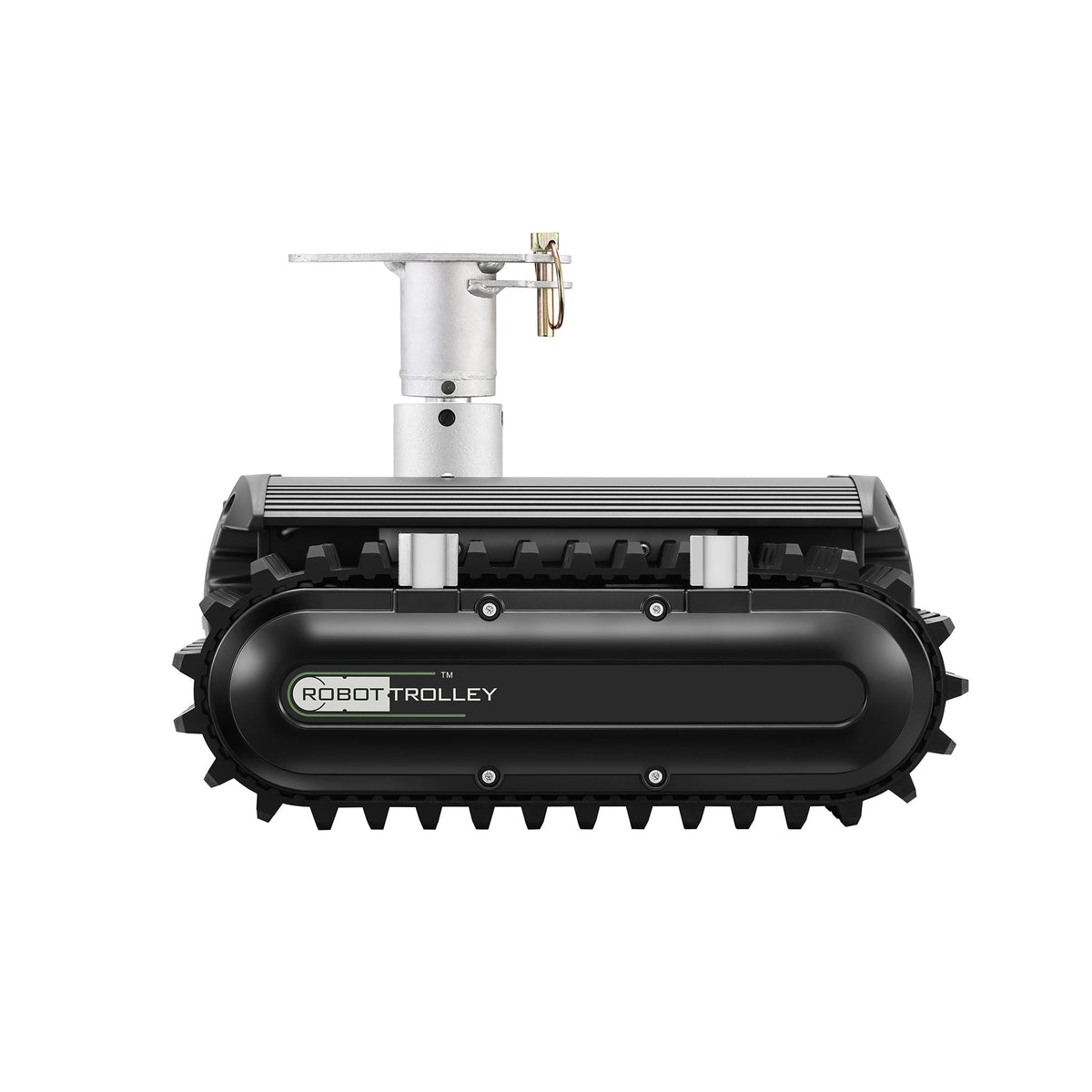 Robot Trolley 1500RS G5 Quick Swap Battery - Black