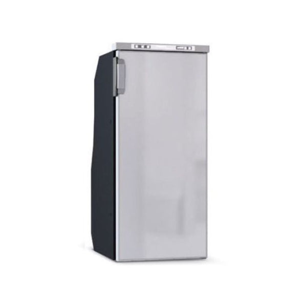 Vitrifrigo SLIM90 CHR Fridge Freezer - 90L Grey