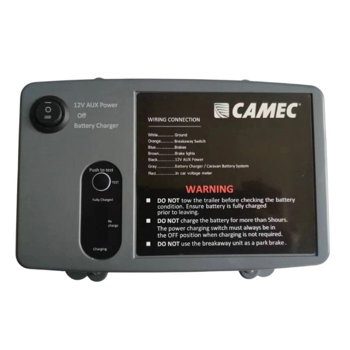 Camec Breakaway System Mkii